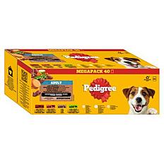 Pedigree Pliculețe pentru cățelu meu