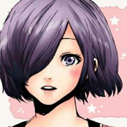 User Avatar: @veroniksan