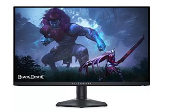 Monitor Led Alienware Gaming Aw2725df 27 Inch Qhd Qd Oled 0 03 Ms 360 Hz Hdr400 Freesync Premium Pro G Sync Compatible POCMzNTUnNA L