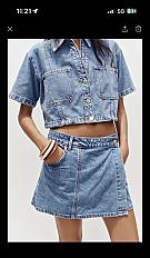 Zara co ord