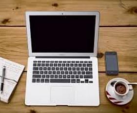 Laptop