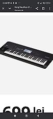 Korg nautilus 61