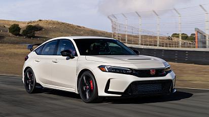 Civic Type R