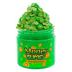 Money Slime 💸- Alege slime-ul Destres Dough