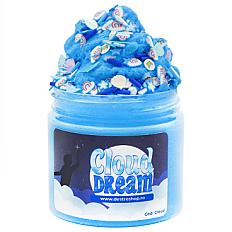Cloud Dream ☁️ - Slime Fluffy Butter Favorit