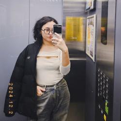 User Avatar: @erkepanda