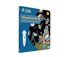 Wszechświat