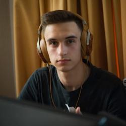 User Avatar: @danielcreanga