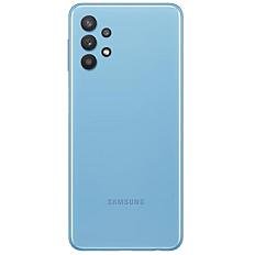 Samsung Galaxy A32 A325M 6.4" FHD+ 128GB 4G LTE GSM Smartphone, Unlocked, Blue