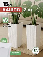 Горшки под мои цветочки