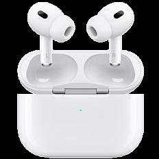 Купить Apple AirPods Pro 2 MagSafe with Charging Case USB-C MTJV3 в Киеве • Цена в Украине ᐅ iStore