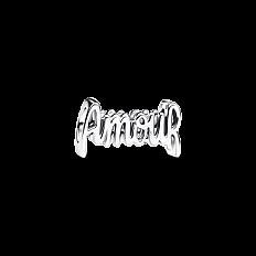 Намистина "Amour" Pandora