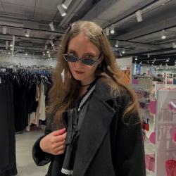 User Avatar: @xristinaiacnik
