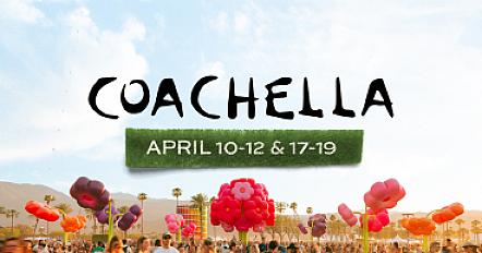 Coachella Valley Music & Arts Festival