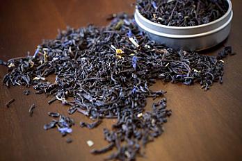 Earl grey / набор чаев