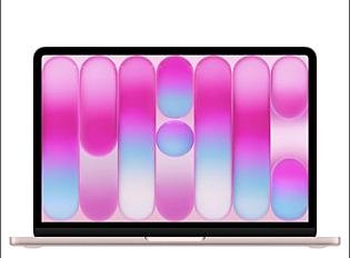 MacBook