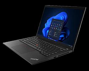 Lenovo ThinkPad T14s Gen 4-AMD Ryzen™ 5 PRO 7540U (3.20 GHz up to 4.90 GHz)-256 GB SSD  TLC Opal-16 GB RAM