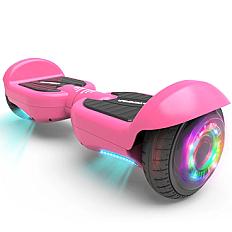 Hoverboard  LED Light Pink