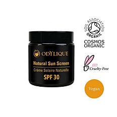 Natural Sun Screen SPF30