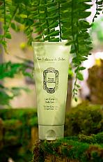 Body Lotion - Ginger Green Tea Fragrance