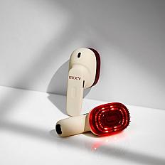 MOEV Hair Steamer Pro