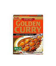 Golden Curry