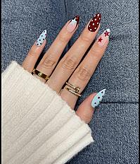 Маникюр 💅🏼