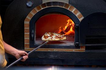 il Forno - Ресторан итальянской кухни в центре Кишинева.