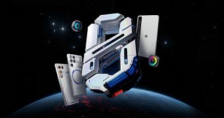 REDMAGIC Astra Gaming Tablet – Snapdragon 8 Elite, 9.06” 2.4K OLED, Enhanced 13-layer ICE-X cooling = REDMAGIC Astra Gaming Tablet – Snapdragon 8 Elite, 9.06” 2.4K OLED, Enhanced 13-layer ICE-X cooling - REDMAGIC Tech(US)