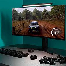 Настольная лампа Xiaomi Mi Computer Monitor Light Bar - купить в Кишиневе | Ultra.md