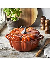 Кастрюля для запекания Тыква
