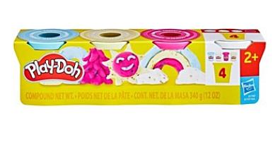 Play doh īpašais plastalīns