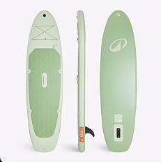 Paddle board