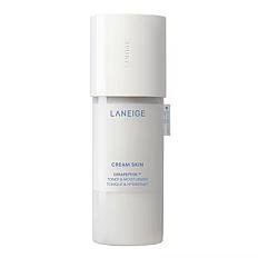 Cream Skin Cerapeptide Lotion and Toner