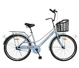 Велосипед Spark Mira 26" Light Blue