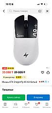 mouse