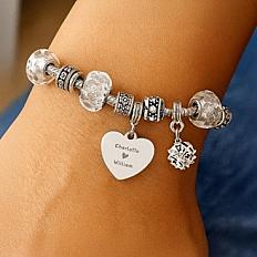 charm bracelets