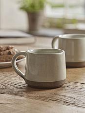 a mug