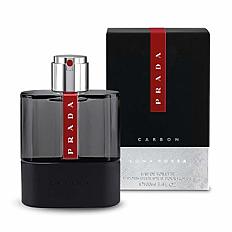 prada luna rossa carbon