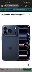 Iphone 17 pro