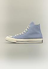 Converse CHUCK 70 UNISEX - Sneakersy wysokie/fioletowy - Zalando.pl