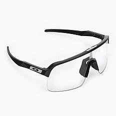 Okulary przeciwsłoneczne Oakley Sutro Lite matte carbon/clear photochromic (OO9463-4539) - Sportano.pl