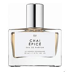 Chai Épicé Perfume