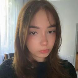 User Avatar: @katiuskasavcenko