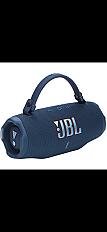 Колонка JBL Charge синяя