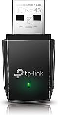 Amazon.com: TP-Link AC1300 USB WiFi Adapter for Desktop PC 2.4/5G Dual Band WiFi Dongle | Wireless Adapter for PC, MU-MIMO PC WiFi Adapter, USB 3.0, Support Win11, 10, 8.1, 8, 7, XP/Mac OS X 10.9-10.14 (Archer T3U) : Electronics