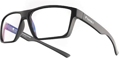 Amazon.com: Horus X • Blue Light Glasses Men Women | Blue Light Blocking Glasses | For Screen Anti-Fatigue Eye Migraine | Gaming Clear : Health & Household