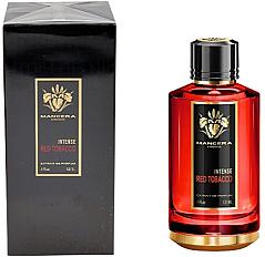 Mancera Intense Red Tobacco Парфюмированная вода | Makeup.md