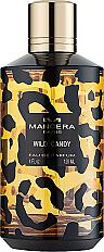 Mancera Wild Candy Парфюмированная вода | Makeup.md