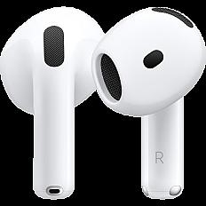 Apple AirPods 4 (ANC)